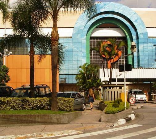 Shopping Ibirapuera